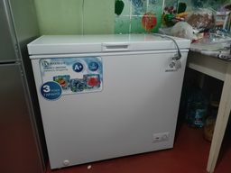 Морозильный ларь INTERLUX IL-0200CF