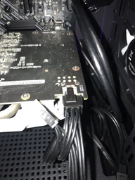 Блок живлення MSI MAG A650BN 650W фото от покупателей 17