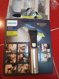 Блок питания машинок для бритв ,тримеров совместимый с Philips код A00390 вилка EU фото от покупателей 7