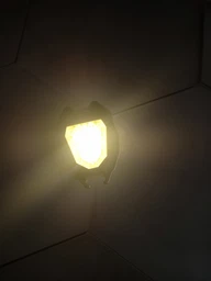 Портативний Акумуляторний LED ліхтарик брелок мультитул W5144 7 режимів прикурювач шнур магніт свисток з червоним світлом для кемпінгу та риболовлі фото від покупців 14