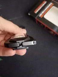 Акумуляторний туристичний аварійний ліхтарик брелок з USB-зарядкою, магнітним та карабіном W5139 ( 5 режимів ) фото від покупців 17