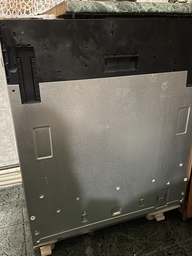 Вбудована посудомийна машина HOTPOINT ARISTON HM7 42 L