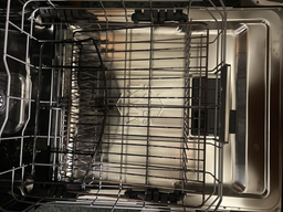 Вбудована посудомийна машина HOTPOINT ARISTON HM7 42 L фото від покупців 3