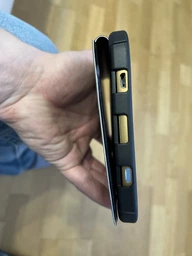 Чохол Galeo TPU Print для Pocketbook 616, 627, 632 Kitten