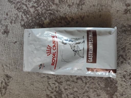 Сухой корм Royal Canin Gastrointestinal Dog диетический для собак при расстройствах пищеварения 4кг