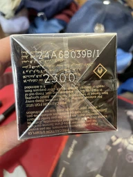 Тестер Парфюмированная вода унисекс Mancera Red Tobacco 120 мл (ROZ6400105183)