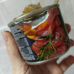 Вологий корм з індичкою Savory Сейворі консерва для собак 800 г (4820232630525) фото від покупців 2