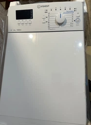 Пральна машина Indesit BTW D61053 (EU) фото від покупців 8
