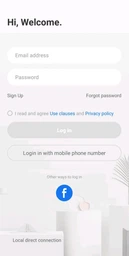 Камера видеонаблюдения Y13G Wi Fi фото от покупателей 2