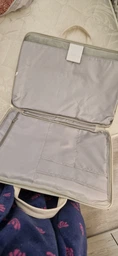 Сумка-чехол для ноутбука макбука MacBook Air/Pro M1 M2 13.3" -14.1" с рисунком Арбуз фото от покупателей 2