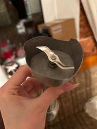 Блендер PHILIPS серии 5000 HR2684/00 фото от покупателей 4