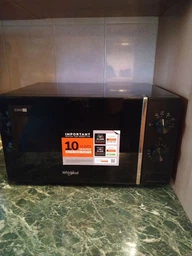 Микроволновая печь Whirlpool MWP 101 W фото от покупателей 18