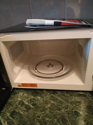 Микроволновая печь Whirlpool MWP 101 W фото от покупателей 17