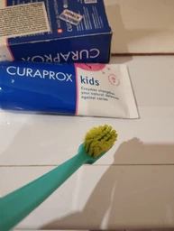 Зубная щетка Curaprox CS Smart Ultra Soft Ультра-мягкая (СS Smart-12) фото от покупателей 5