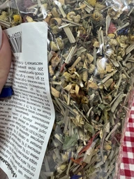 Чай з добавками розсипний Чайні шедеври Альпійський луг 50 г фото від покупців 13
