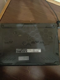 Охлаждающая подставка для ноутбука GamePro CP1450 Black фото от покупателей 7