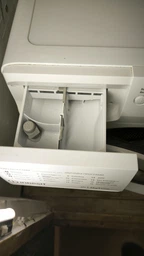 Пральна машина Indesit OMTWSC51052WUA