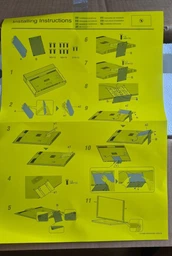 Телевізор Hisense miniLED 55U8KQ фото від покупців 2