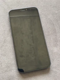 Захисне скло антишпигун для iphone 12 mini на весь екран приватне скло Shieldy фото від покупців 4