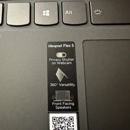 Блок живлення Lenovo 65W ADLX65CLGC2A 20V, 3.25 A, 4.0/1.7, квадратний, мережевий фото від покупців 3