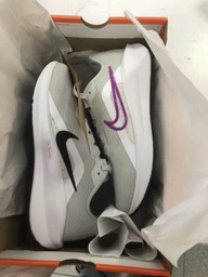Женские кроссовки для бега Nike Downshifter 13 FD6476-700 36.5 (6US) 23 см Светло-желтые (197863028484) фото от покупателей 4
