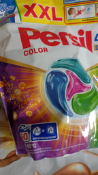 Persil In Discs Color Deep Clean