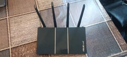 Бездротовий маршрутизатор Asus RT-AX57