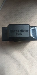 Franck Olivier Black Touch Men туалетна вода для чоловіків фото від покупців 1
