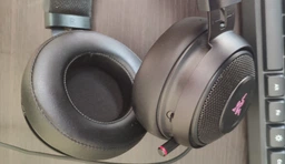 Амбушури для навушників Razer Kraken Chroma 7.1 V2 SOUNDLINE