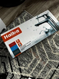 Смеситель для ванны Haiba Marco 006 (HB0860) фото від покупців 8