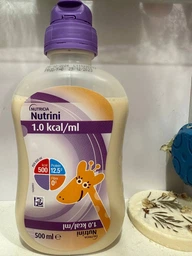 Функциональное детское питание Nutricia Nutrini 500 мл (8716900573880) фото от покупателей 5