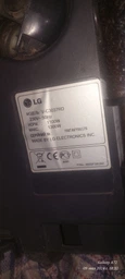 Защелка шланга для пылесоса LG 5214FI2163B (Коннектор B) фото от покупателей 6