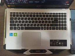 Охлаждающая подставка для ноутбука GamePro CP870 Black фото от покупателей 18