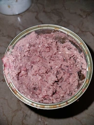 Консервований корм Brit Paté & Meat для собак зі смаком індички та курки 400 г фото від покупців 1
