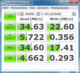 Флеш-накопитель USB3.2 32GB Team C222 Silver (TC222332GS01)
