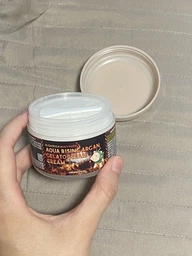 Крем Паровий Зволожувач ELIZAVECCA Milky Piggy Aqua Rising Argan Gelato Steam Cream, 100 мл