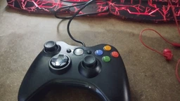 Геймпад-джойстик GamePro MG310B Black фото от покупателей 18