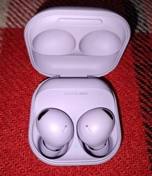 Наушники Samsung Galaxy Buds2 Pro White (SM-R510NZWASEK) фото от покупателей 3