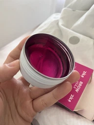 ZOLA Віск для укладання брів BROW WAX, 30 г фото от покупателей 2