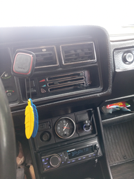 Автомагнітола Blaupunkt BPA 1121 BT (00000001314)