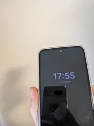 Чохол для смартфона BeCover для Samsung Galaxy A35 5G SM-A356 Black (BC_710900) фото від покупців 2
