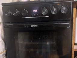 Комбінована плита Gorenje GK 5C41 BF (FM513D-FPD4B) (6813590) фото від покупців 2