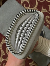 Відпарювач для одягу Electrolux E7HS1-4MN[23486]