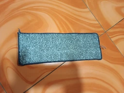 Набір для прибирання швабра з відром Scratch Cleaning Mop складна ручка автоматичний віджим бордове