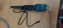 USB Bluetooth аудіо передавач 5.3 на телевізор одночасне підключення двох пристроїв для PC TV PS5 PS4 ігрових пристроїв Android PAVLYSH IL-92 фото від покупців 2