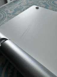 Комплект Беспроводная клавиатура и мышь Weibo WB-8066 Silver Eng