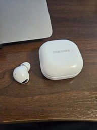 Отзывы о Наушники Samsung Galaxy Buds2 Pro White (SM-R510NZWASEK