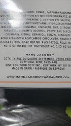 Тестер Туалетная вода для женщин Marc Jacobs Daisy Love 100 мл (3614225854958)