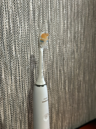Насадки для зубной щетки PHILIPS Sonicare HX9092/10 А3 All-in-One фото от покупателей 5