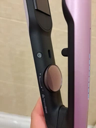 Выпрямитель для волос PHILIPS BHS530/00 серии 5000 фото от покупателей 6